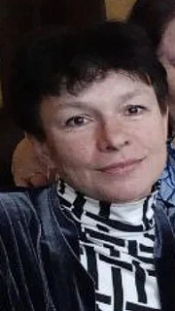 Милованова Алла 