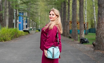 Евдокимова Кристина Вячиславовна