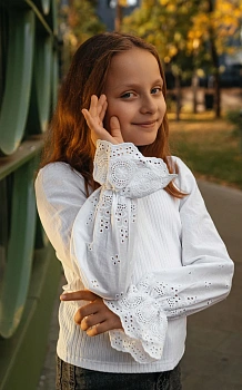 Лебедева Арина