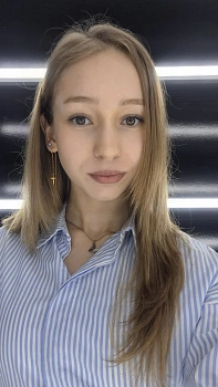 СОФИЯ АЛЕКСАНДРОВНА ПОГАДАЕВА