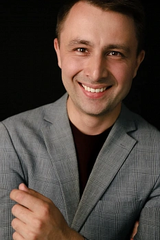 Владимир Моломин 