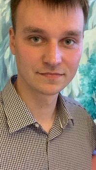 Дмитрий Евгеньевич Данкевич