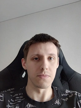 Ахатов Дамир