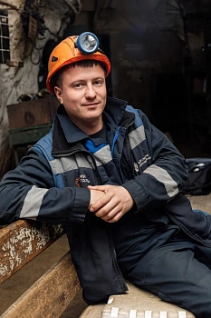 Краснов Александр 