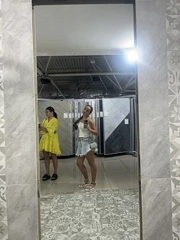 Пацева Диана