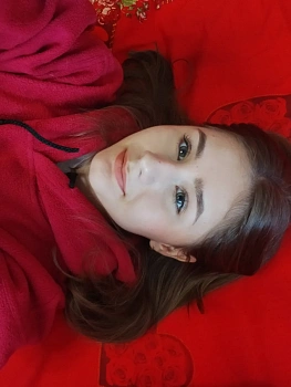 Анна Дельвер