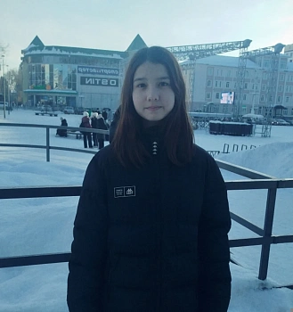 Кожевникова Анна Викторовна 