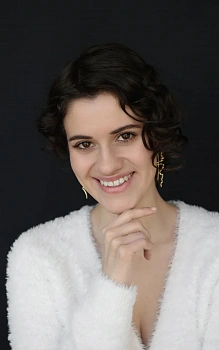 Мизина Елизавета 