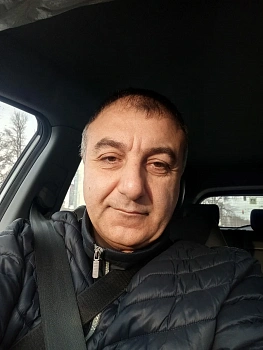 Артак Гургенович Асланян