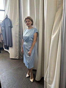 Марина Субботина