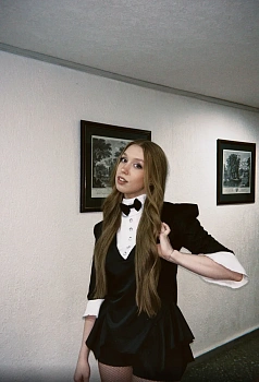 Вдовина Ариана Николаевна 