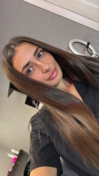 Кривоносова Александра Вадимовна