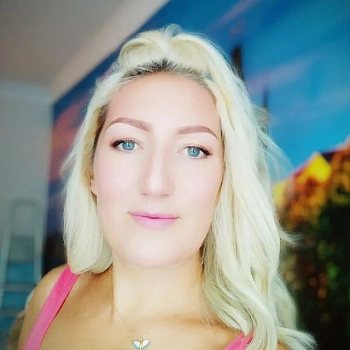 Успенская Юлия