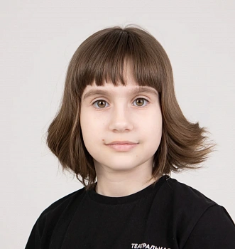 Дзюбак Светлана 