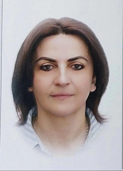 Попова Жанна