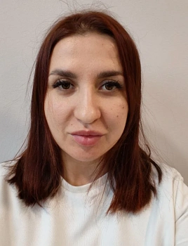 Имамутдинова Лилия