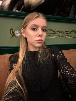 Булгакова Елизавета 