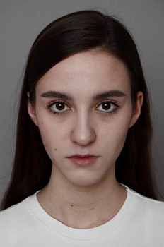 Загидуллина Ксения Римовна 