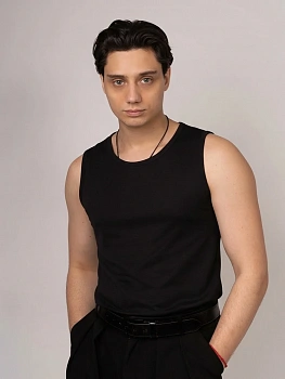 Королюк Владимир