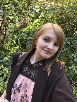 Дедюрина Мария