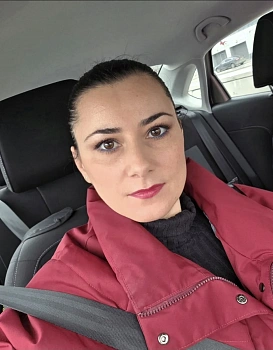 Ходикова Александра