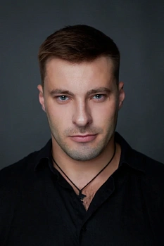 Александр Сергеевич Ломов