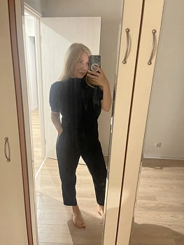 Русина Анна