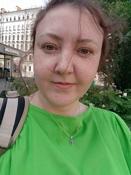 Шелухина Валентина Валерьевна