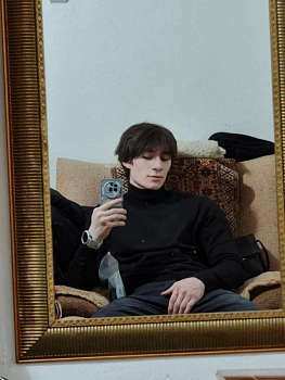 Цацаев Мансур