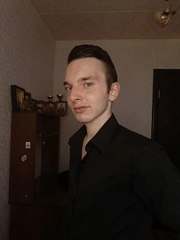Соловьев Максим 