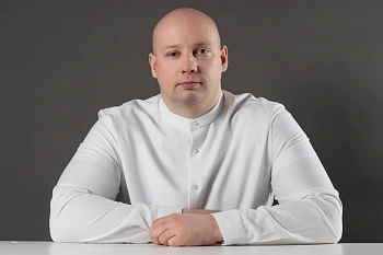 Никита Акопов