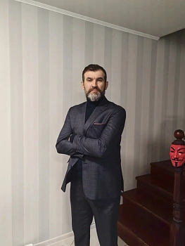 Сезин Василий