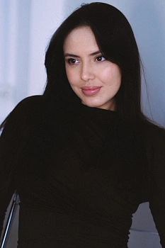 Шаипова Ляйсян