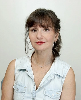 Свирко Елена Владимировна