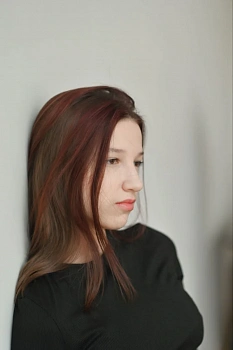 Мумина Юлия Максимовна 