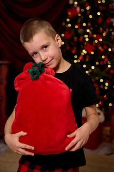 Федоров Илья Дмитриевич