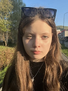 Кулявцева Варвара