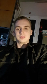 Владислав Леонидович Тостиков