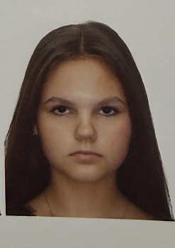 Бунова Валерия