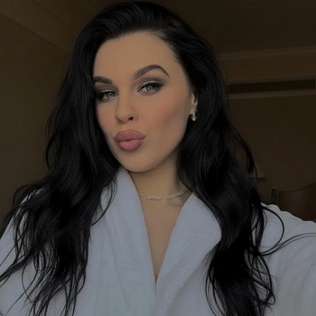 Федорова Алёна Александровна 