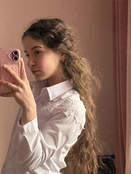 Валеева Лилиана Викторовна