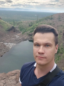 Соколов Егор