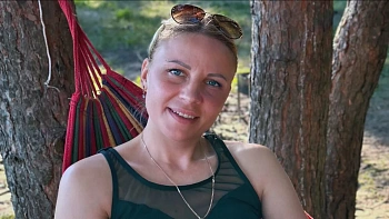 Евгения Владимировна Верстияк