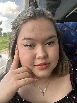 Жалгасбаева Диана