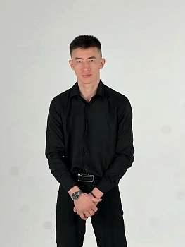 Тулебергенов Канат 