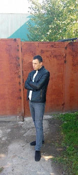Каспирский Александр Сергеевич
