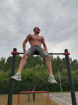 Байков Павел Павликлвич