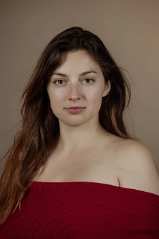 Сдержикова Екатерина Александровна 