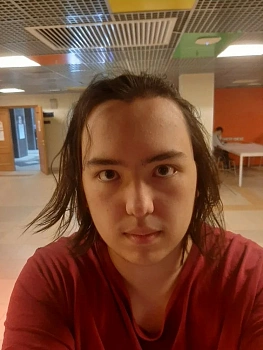 Корсаев Артемий 