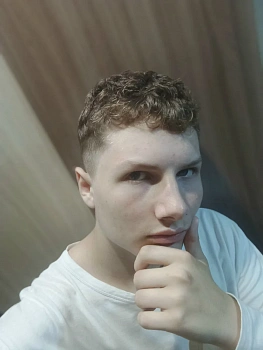 Ренёв Иван